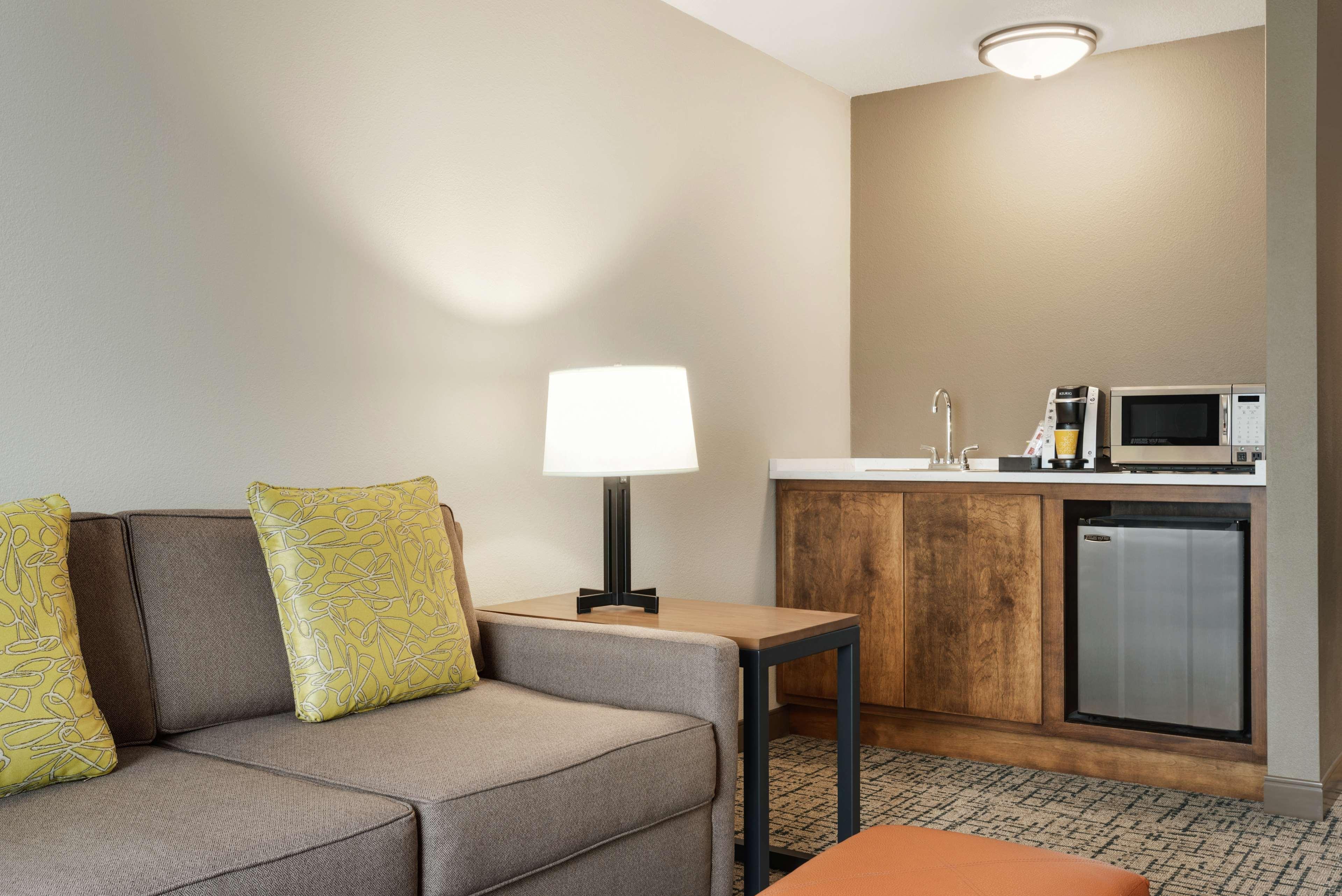 Hilton Garden Inn Dubuque Downtown Екстер'єр фото