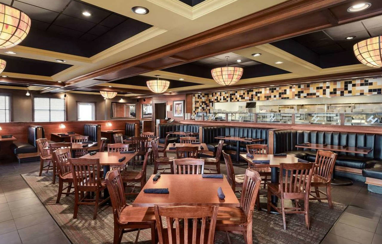 Hilton Garden Inn Dubuque Downtown Екстер'єр фото